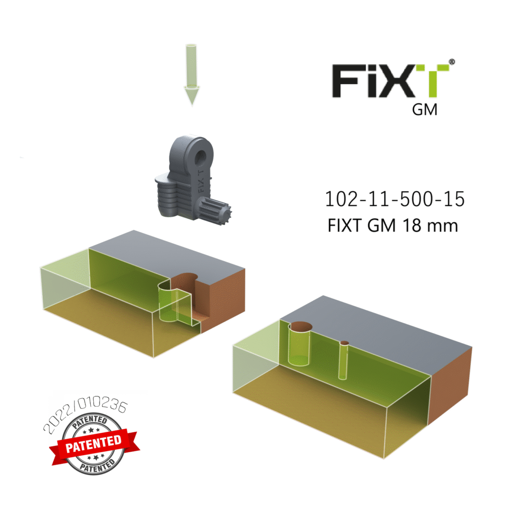 FIXT GM 03