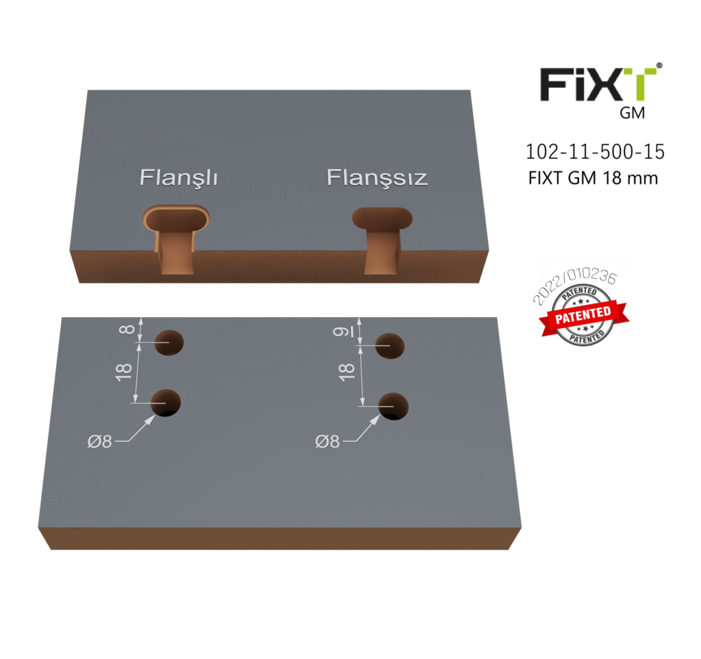 FIXT GM 05
