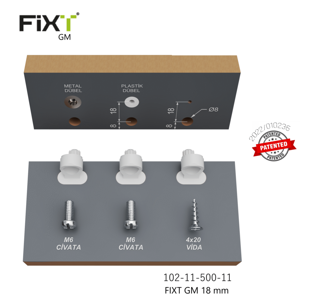 FIXT GM 06