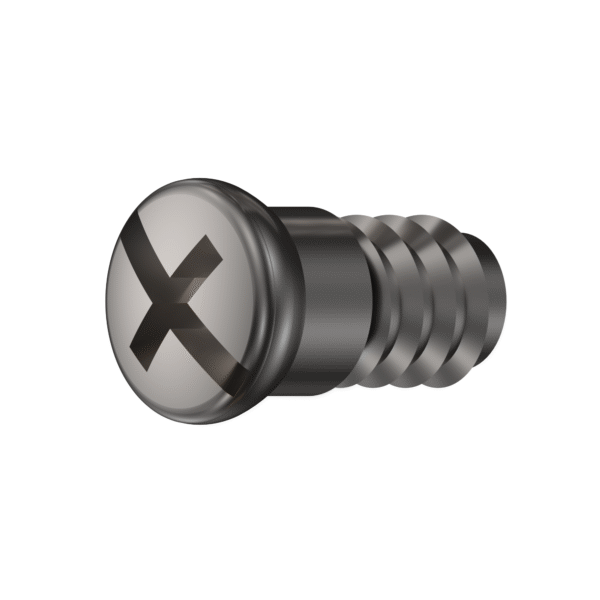 RAFİKS VİDASI -VPS 6,3 x 7,5 mm ( KISA )